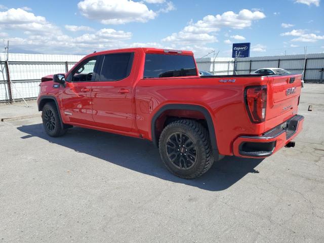 Vin: 3gtuuce80pg298934, lot: 56873475, gmc sierra k1500 elevation 20232