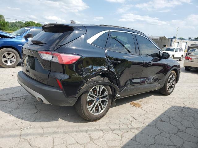 Vin: 1fmcu0h66mua70235, lot: 56652395, ford escape sel 20213