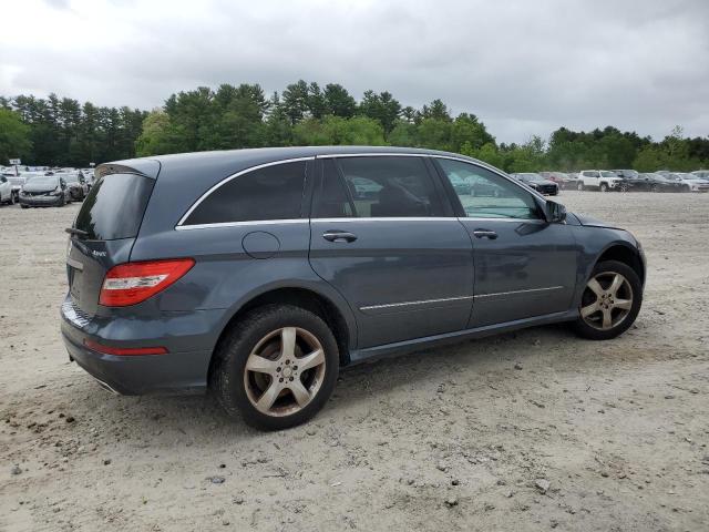 Vin: 4jgcb6fe5ba118129, lot: 58127095, mercedes-benz r-class 350 4matic 20113