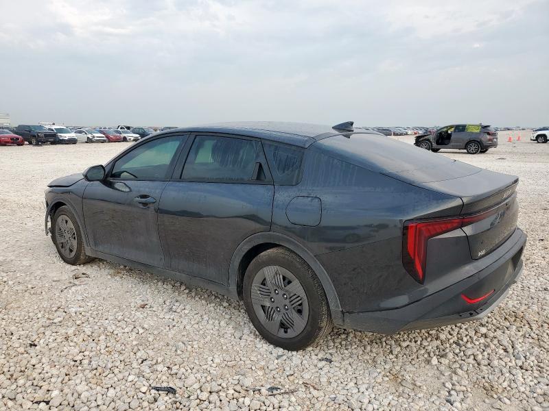 Vin: 3kpft4de2se002910, lot: 57137985, kia k4 lx lx 20252