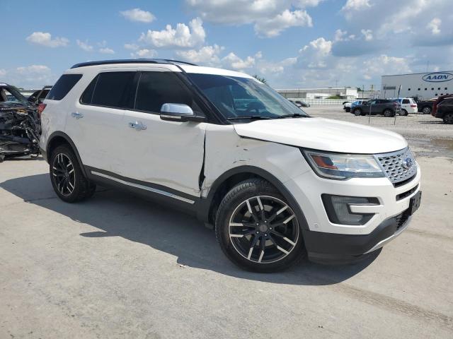 Vin: 1fm5k8ht0ggc46864, lot: 56522845, ford explorer platinum 20164