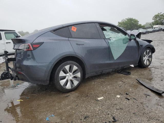 2023 TESLA MODEL Y 7SAYGAEE9PF750276