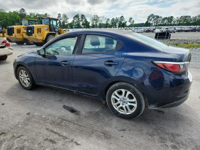 Vin: 3mydlbyvxhy189974, lot: 58347525, toyota yaris 20172
