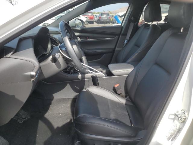 2019 MAZDA 3 PREFERRE - JM1BPAMM2K1118054