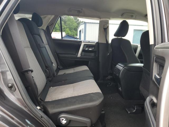 2021 TOYOTA 4RUNNER SR JTEEU5JR0M5235510