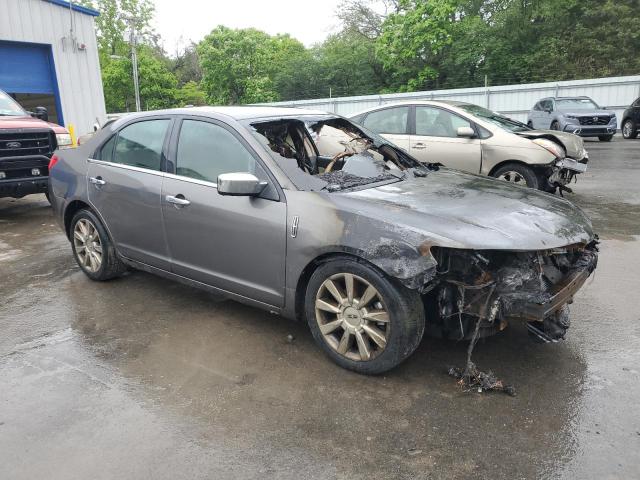 Vin: 3lnhl2gc8br754106, lot: 57305625, lincoln mkz 20114