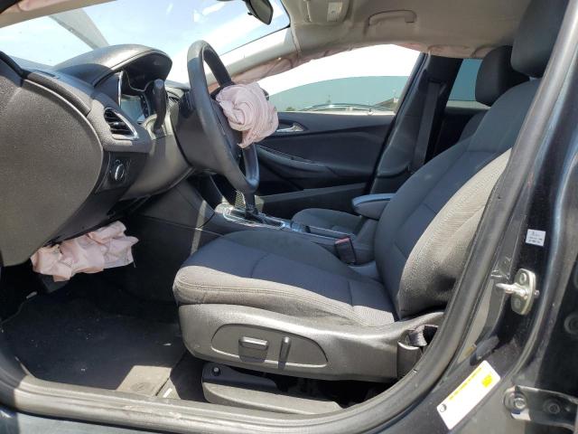 2018 CHEVROLET CRUZE LT 3G1BE6SM3JS524159