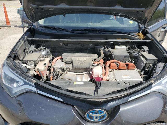 2018 TOYOTA RAV4 HV LI - JTMDJREV0JD171364