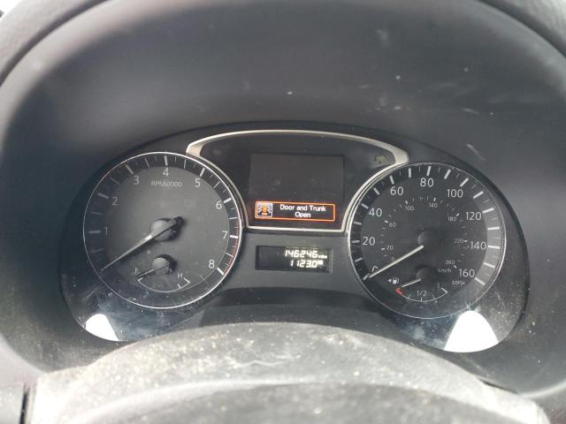 2015 NISSAN ALTIMA 2.5 - 1N4AL3AP3FN877818