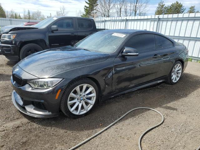 Vin: wba3r1c54fk193425, lot: 52153315, bmw 4 series i 2015 img_1