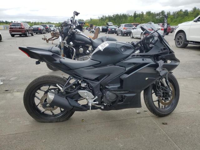 2025 YAMAHA YFZ320 A MH3RH25E0SK003084