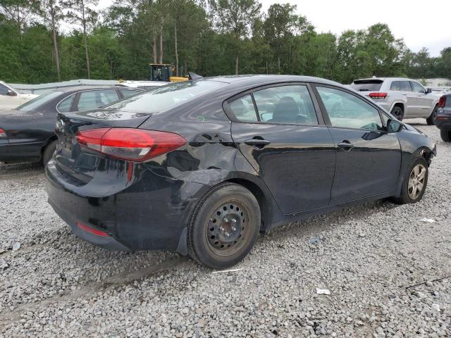 2018 KIA FORTE LX 3KPFK4A74JE262717