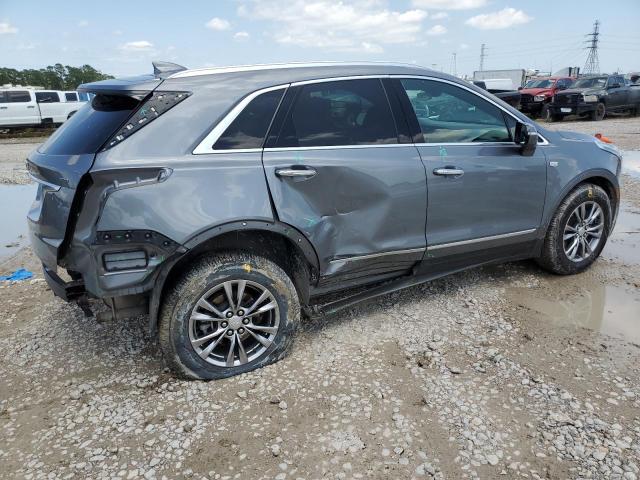Vin: 1gykncrs4mz101635, lot: 56277275, cadillac xt5 premium luxury 20213