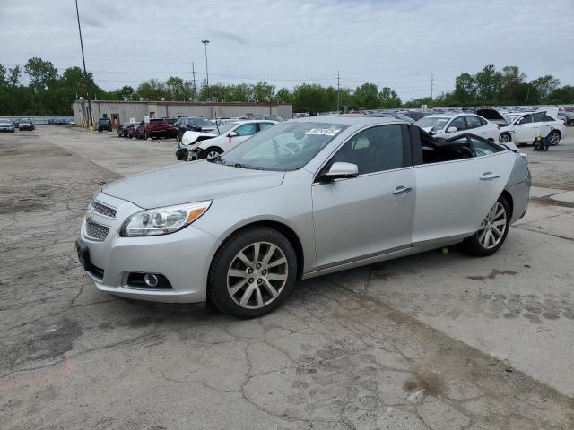 CHEVROLET MALIBU LTZ