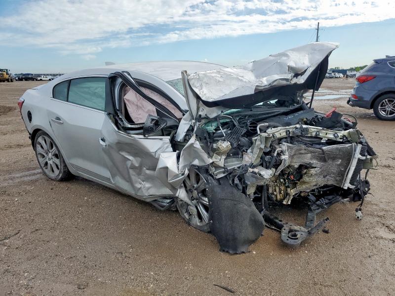 Vin: 1g4gb5g33gf273068, lot: 58907605, buick lacrosse 20164