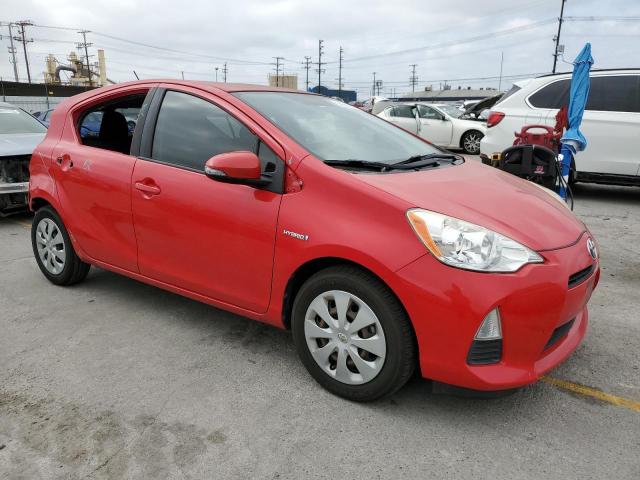 Vin: jtdkdtb3xe1562026, lot: 56391965, toyota prius 20144