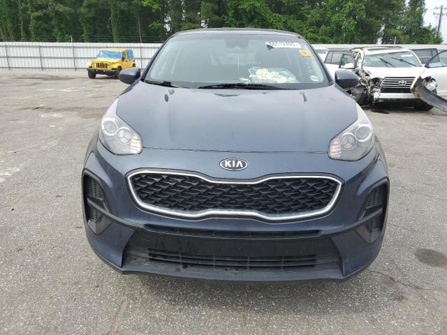 2021 KIA SPORTAGE L - KNDPM3ACXM7896365