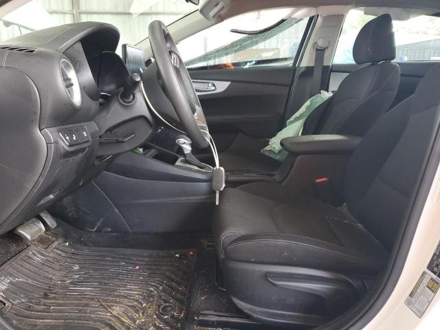 2024 KIA FORTE LX - 3KPF24AD2RE728355