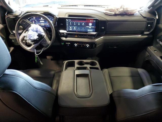 2024 GMC SIERRA K15 - 3GTUUDE8XRG159015