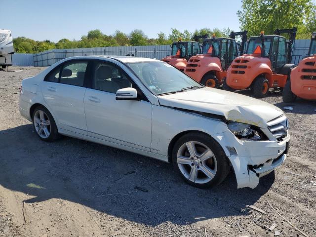 Vin: wddgf8bb4br149784, lot: 55726605, mercedes-benz c-class 300 4matic 20114