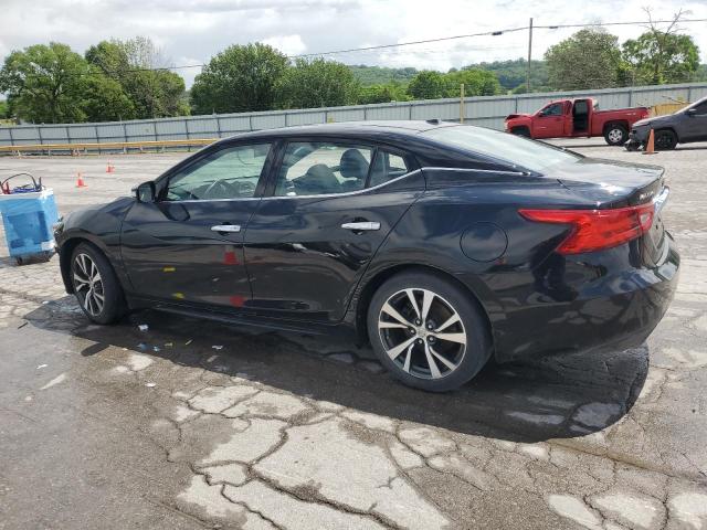 Vin: 1n4aa6ap4hc424958, lot: 57298725, nissan maxima 3.5s 20172