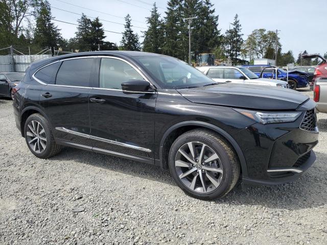 Vin: 5j8ye1h47sl006317, lot: 55786755, acura mdx technology 20254