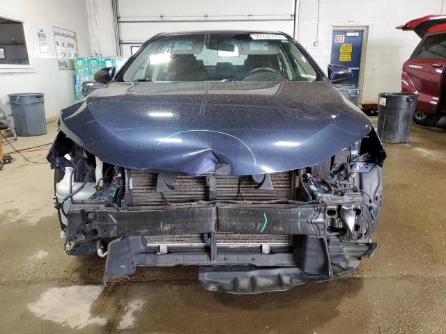 2017 TOYOTA CAMRY LE - 4T1BF1FKXHU701781