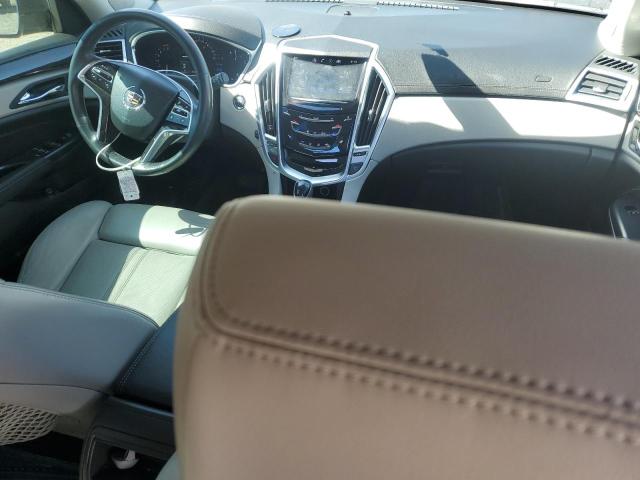 2016 CADILLAC SRX LUXURY - 3GYFNBE35GS548812