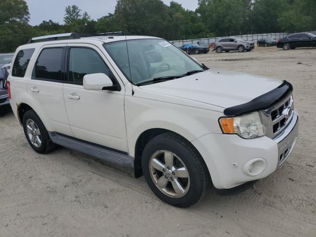 Vin: 1fmcu9eg2bka78357, lot: 58450795, ford escape limited 20114