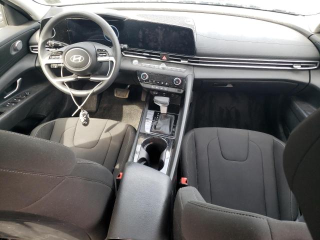 2024 HYUNDAI ELANTRA BL - KMHLM4DJ8RU101039