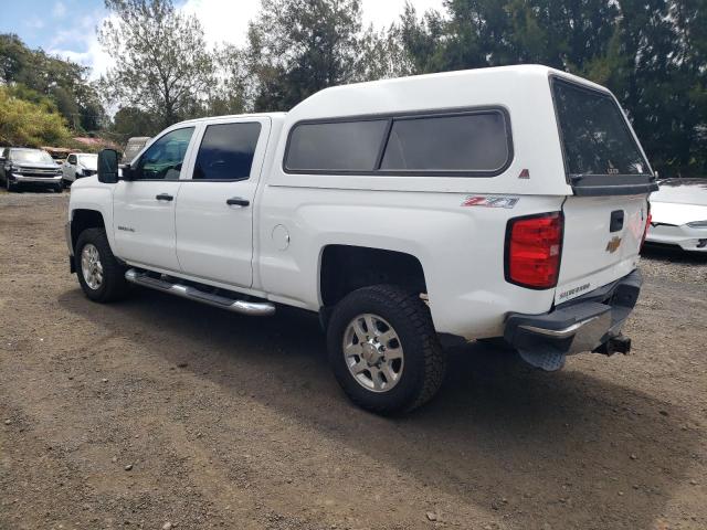 Vin: 1gc1kveg6ff134812, lot: 57572305, chevrolet all models k2500 heavy duty lt 20152