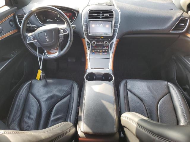 2019 LINCOLN NAUTILUS R - 2LMPJ6LP7KBL37483