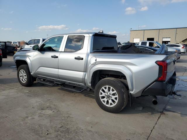 Vin: 3tykd5hn5rt001332, lot: 55604205, toyota tacoma double cab 20242