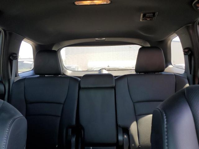 2022 HONDA PASSPORT E - 5FNYF7H52NB005350