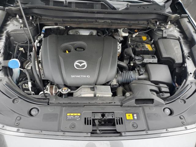 2023 MAZDA CX-5 PREMI - JM3KFBDM1P0193552