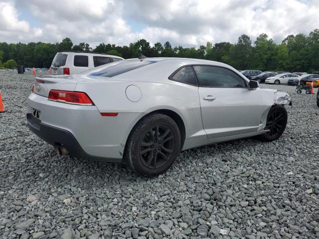 Vin: 2g1fb1e31f9309609, lot: 56826625, chevrolet camaro ls 20153
