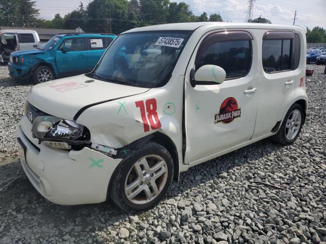 Vin: jn8az2kr6bt204339, lot: 57438575, nissan cube base 2011 img_1
