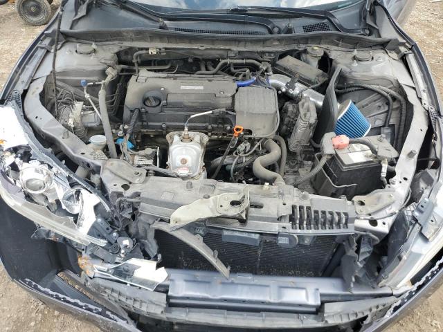 2017 HONDA ACCORD LX 1HGCR2F38HA301994