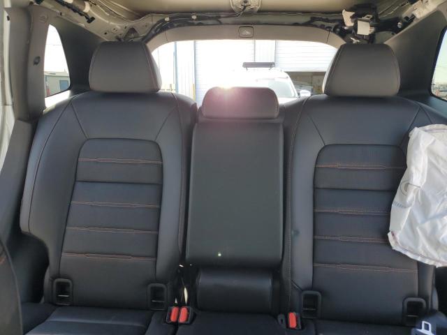 2025 HONDA CR-V SPORT - 2HKRS6H88SH803045
