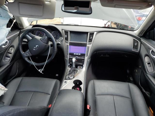 2015 INFINITI Q50 BASE JN1BV7AR7FM409147