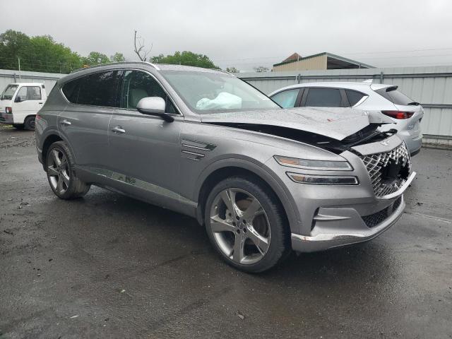 2021 GENESIS GV80 BASE KMUHBDSBXMU055196