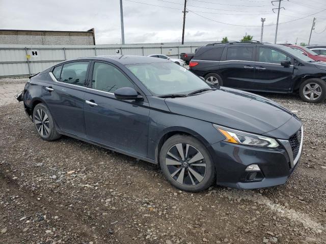 2019 NISSAN ALTIMA SL - 1N4BL4EVXKC117412