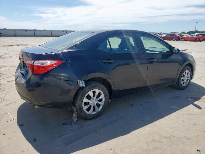 Vin: 5yfburhe5ep109214, lot: 58010235, toyota corolla l 20143