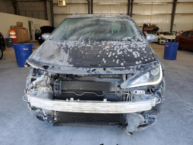 2017 CHRYSLER PACIFICA L 2C4RC1GG6HR851115