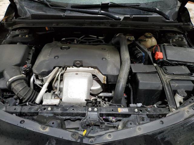 2016 CHEVROLET MALIBU PRE 1G1ZH5SX1GF203468