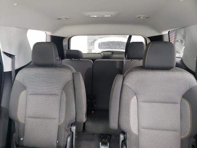 2018 CHEVROLET TRAVERSE L - 1GNERGKW3JJ110033