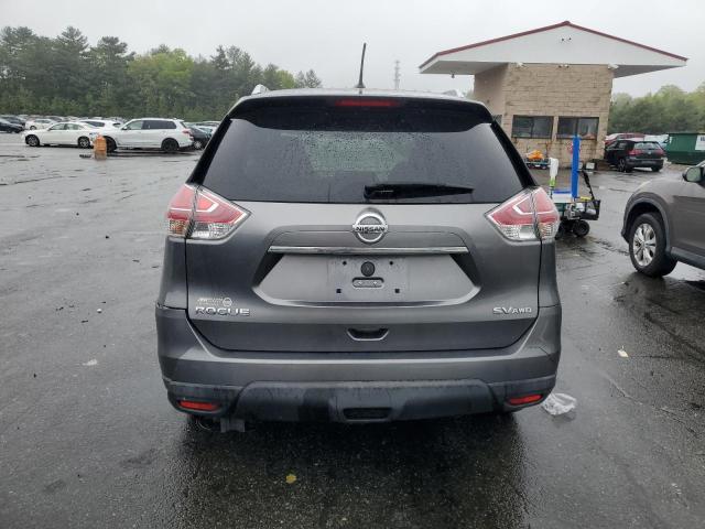 2015 NISSAN ROGUE S - KNMAT2MV1FP570070