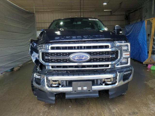2020 FORD F350 SUPER - 1FT8W3BTXLEE40759