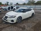 2020 NISSAN MAXIMA SV - 1N4AA6CV6LC376495