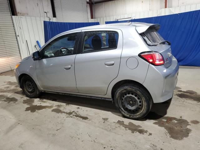 Vin: ml32auhj5rh014908, lot: 58143905, mitsubishi mirage es 20242